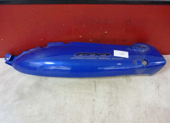 Cowl left rear Suzuki GSX F 600