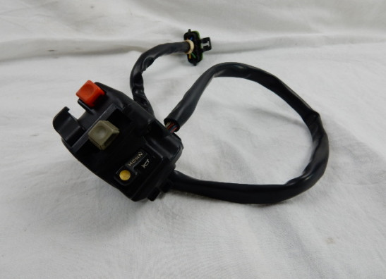Handlebar switch assy left Moto Guzzi 1100 Sport