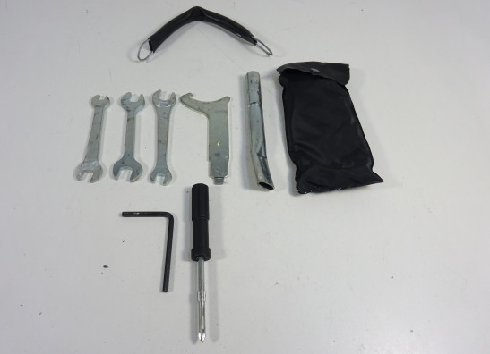Tool set Honda CB 650 F