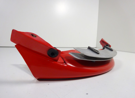 Cowl upper below Ducati ST2