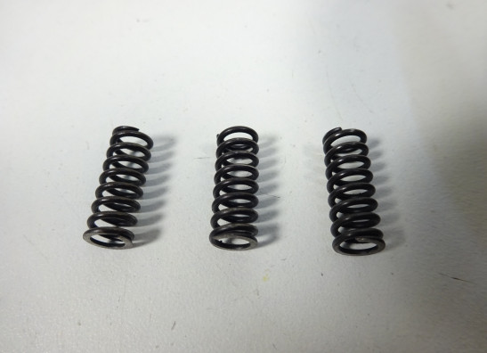 Clutch Ducati monster 600