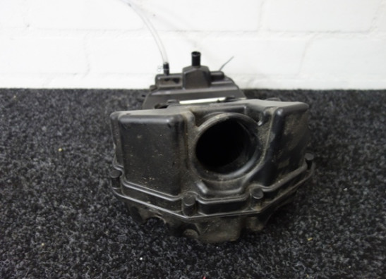 Air cleaner case Kawasaki Z 650