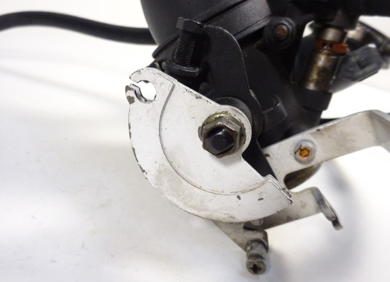 Throttle body Ducati monster 600