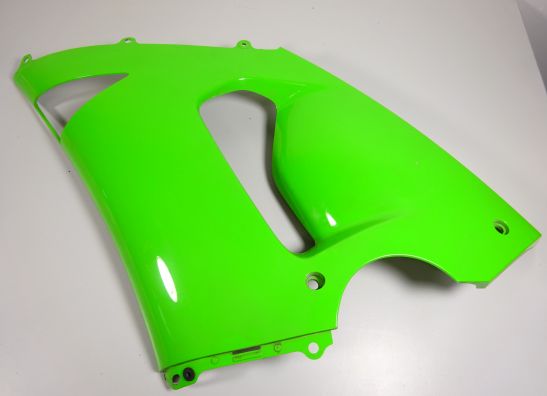 Linker zijkuip Kawasaki ZX 6 R