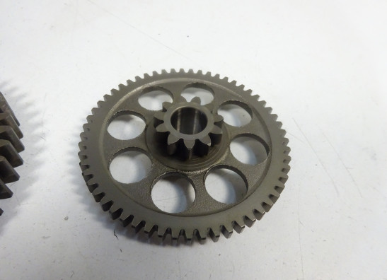 Motorblock Sonstiges Ducati monster 696