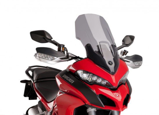 Wind screen Ducati Multistrada 1200