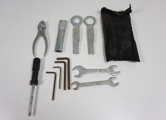 Tool set Kawasaki Z 800
