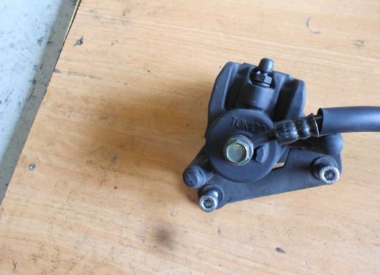Rear brake caliper Kawasaki ZX 10 R