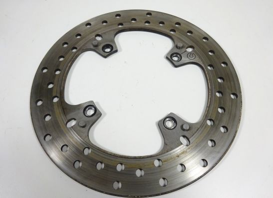 Bremsscheibe hinten  Ducati Multistrada 1000