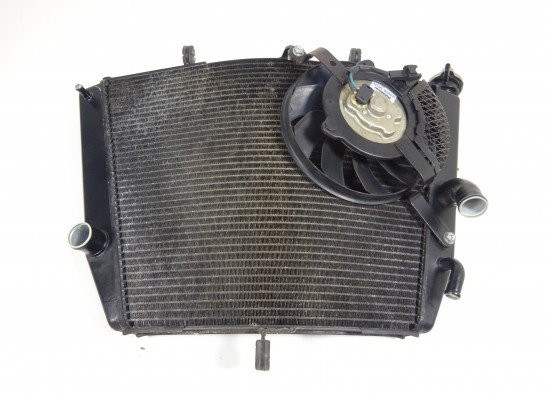Radiateur Suzuki GSX R 600