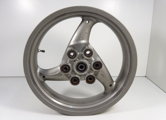 Achtervelg Ducati 750 SS Supersport