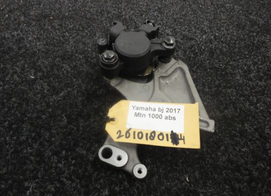 Rear brake caliper Yamaha MT 10