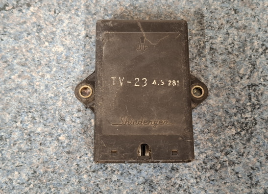 CDI ECU unit Honda CBR 400 F