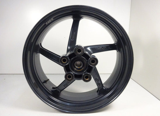 Felge hinten Aprilia RSV 1000