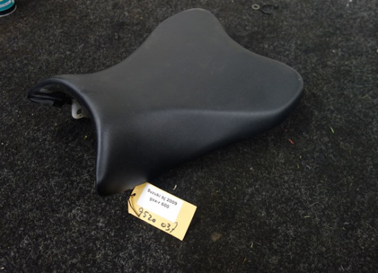 Zadel Suzuki GSX R 600 2008-2010