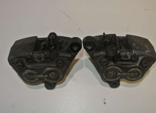 Bremssattel Bremszangen vorne BMW R 1100  850 R