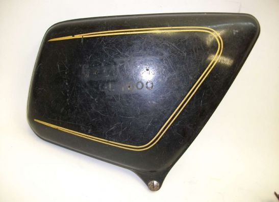 Rechter zijkuip klein Honda Goldwing GL