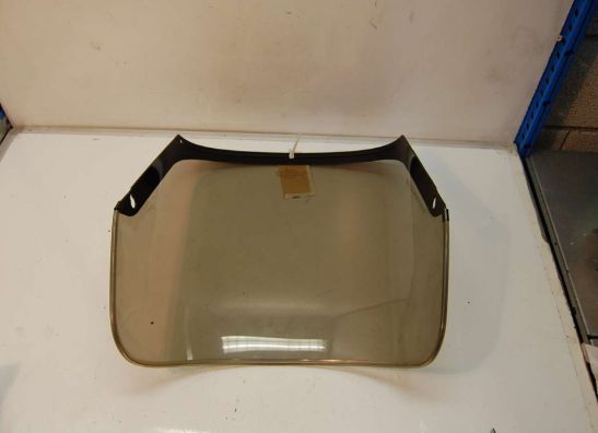 Scheibe Windschild Honda Silverwing