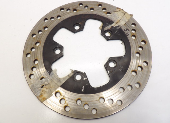 Rear brake disc Suzuki GSF 600 650 Bandit 