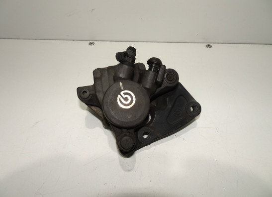 Bremssattel Bremszange hinten BMW F 650 CS Scarver
