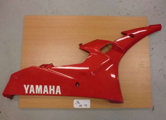 Cowl lower right Yamaha YZF R6