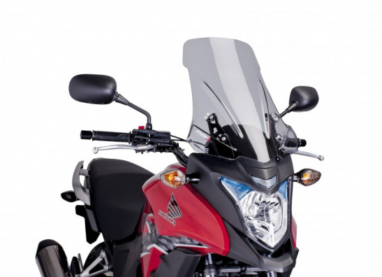 Scheibe Windschild Honda CB 500 X