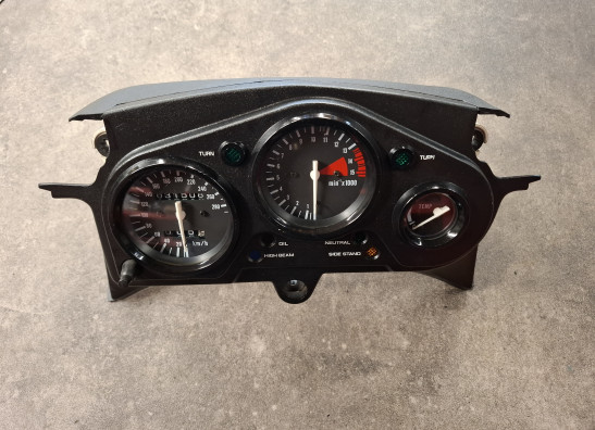 Tacho-set Honda CBR 600 F