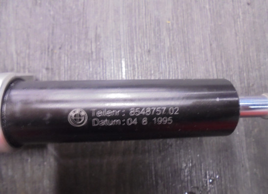 Stuurdemper BMW R 1200 RS LC