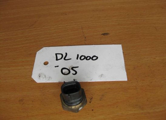 Radiator toebehoren Suzuki DL 1000 V STROM