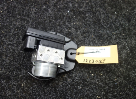 ABS pumpe druckmodulator KTM RC 390