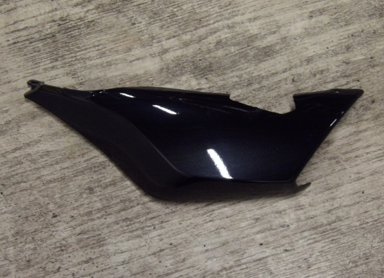 Linker achterkant BMW K 1300 S