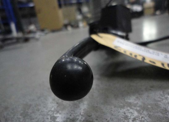 Front brake master cylinder  Ducati Hypermotard 821