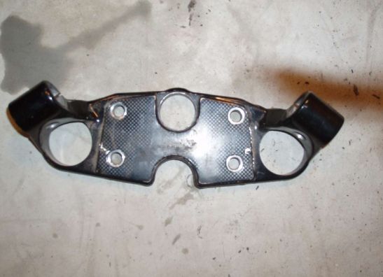 Kroonplaat Suzuki RF 900