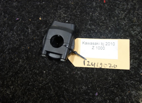 Gashandle Kawasaki Z 1000