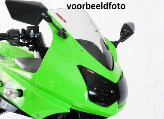 Scheibe Windschild Kawasaki ZX 250 R - Ninja 250 R