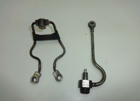 Motorblok diverse Honda CMX 450