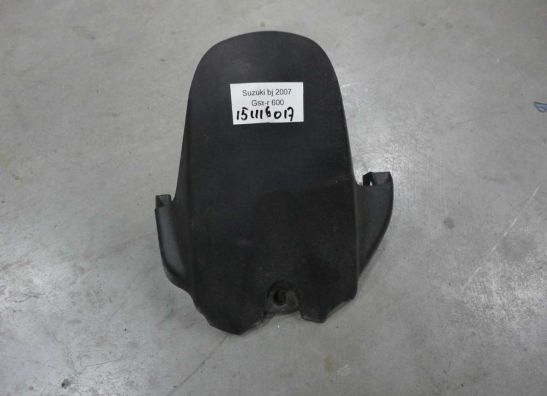 Achterspatbord Suzuki GSX R 600