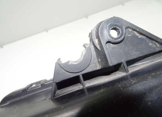 Headlight Yamaha YZF R6