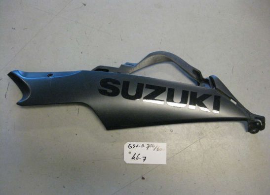 Verkleidung rechts unten Suzuki GSX R 750