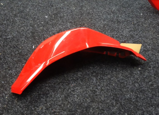 Tankcover Benelli TNT 1130 cafe racer