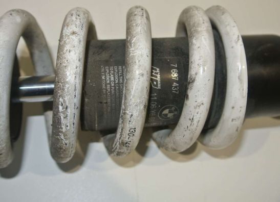 Schokbreker voor BMW K 1200 S 