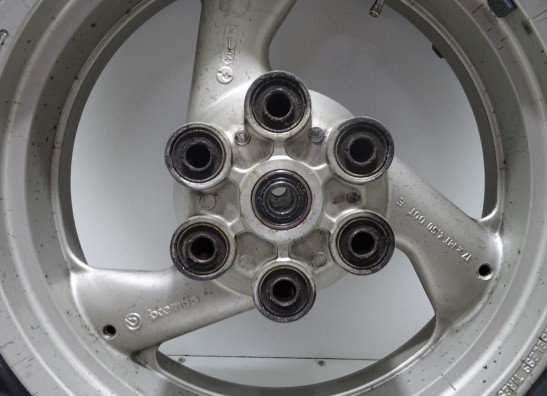 Achtervelg Ducati 600 SS Supersport