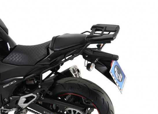 Topkofferdrager Kawasaki Z 800