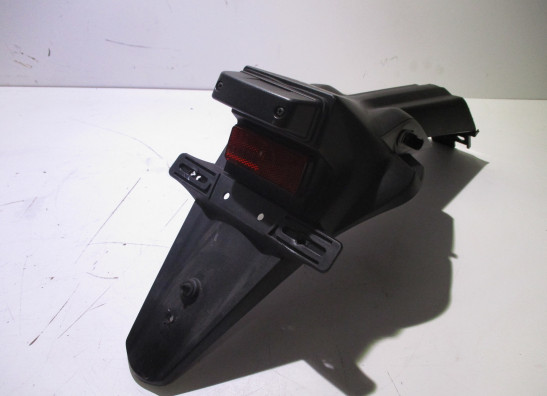 Kennzeichenhalter Suzuki GSX S 1000