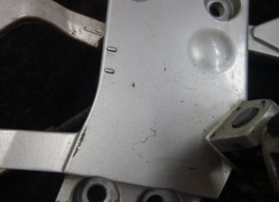 Schetsplaat links Yamaha FJR 1300