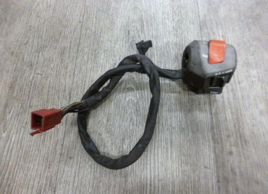 Handlebar switch assy right Honda ST 1100 Pan European 1990-2001