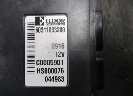 CDI ECU unit KTM 1190 Adventure