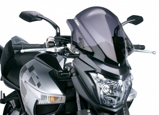 Kuipruit Suzuki B KING 1300