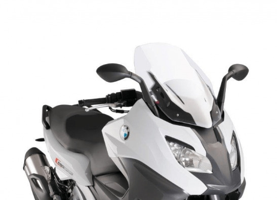 Kuipruit BMW Overige BMW