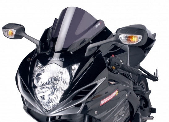 Kuipruit Suzuki GSX R 600